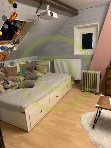 Maison à CHATEAU THIERRY (02400)