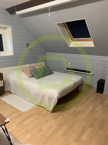 Maison à CHATEAU THIERRY (02400)