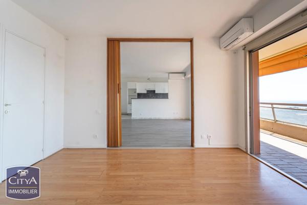 Appartement à vendre 2 pièces 52.58m² Nice (06200)