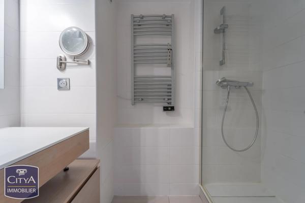 Appartement à vendre 2 pièces 52.58m² Nice (06200)
