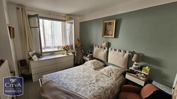 Appartement à vendre 3 pièces 56.6m² Toulon (83000)