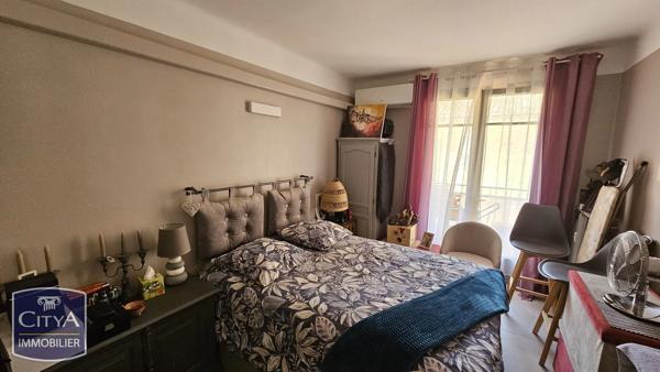 Appartement à vendre 3 pièces 56.6m² Toulon (83000)