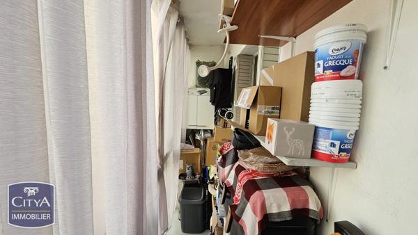 Appartement à vendre 3 pièces 56.6m² Toulon (83000)