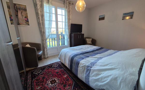 Appartement à vendre    3 pièces • 61,68 m2 Villers-sur-Mer