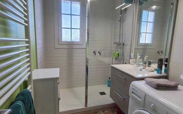 Appartement à vendre    3 pièces • 61,68 m2 Villers-sur-Mer