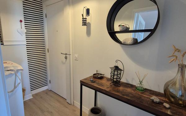 Appartement à vendre    3 pièces • 61,68 m2 Villers-sur-Mer