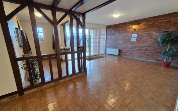 Appartement à vendre    3 pièces • 61,68 m2 Villers-sur-Mer