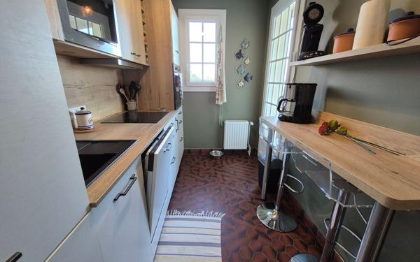 Appartement à vendre    3 pièces • 61,68 m2 Villers-sur-Mer