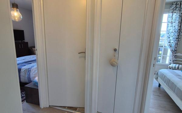 Appartement à vendre    3 pièces • 61,68 m2 Villers-sur-Mer