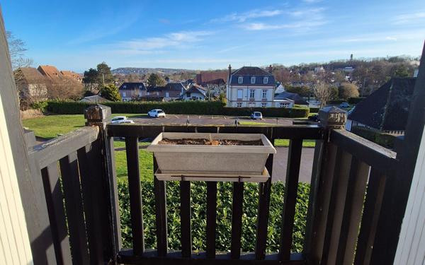 Appartement à vendre    3 pièces • 61,68 m2 Villers-sur-Mer