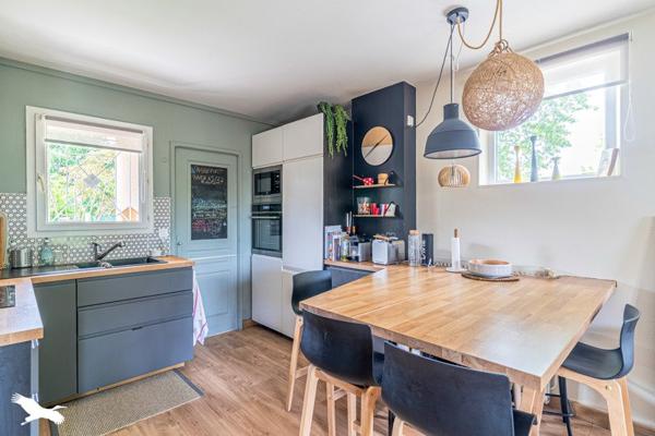 Maison à vendre |  Pessac |  5 pièces | 97 m²
