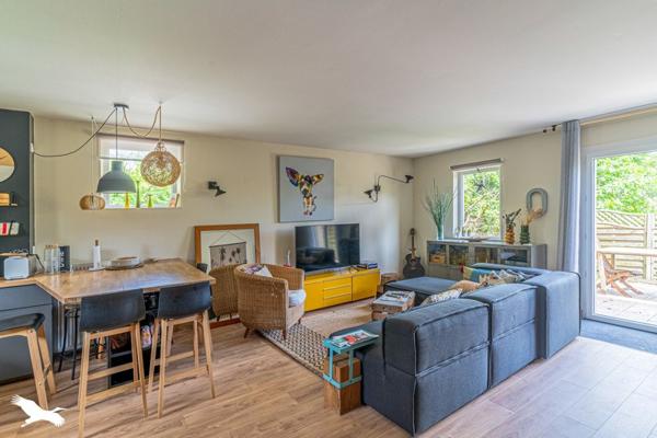 Maison à vendre |  Pessac |  5 pièces | 97 m²