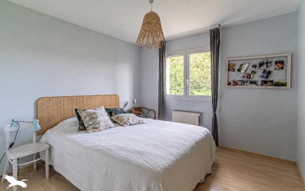 Maison à vendre |  Pessac |  5 pièces | 97 m²
