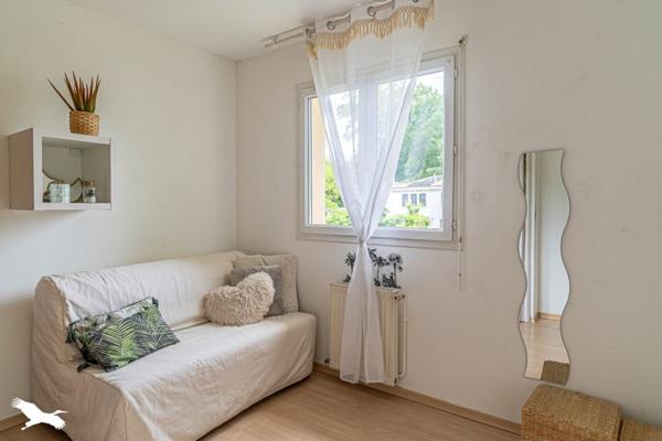 Maison à vendre |  Pessac |  5 pièces | 97 m²