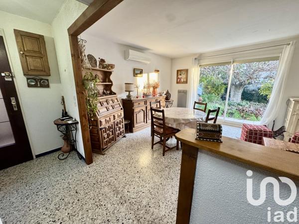 Maison à vendre 3 pièces 65 m² Cavaillon
