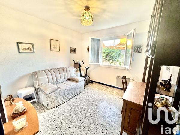 Maison à vendre 3 pièces 65 m² Cavaillon