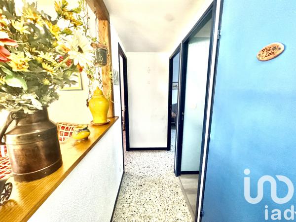 Maison à vendre 3 pièces 65 m² Cavaillon