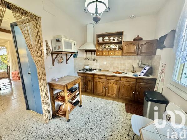 Maison à vendre 3 pièces 65 m² Cavaillon