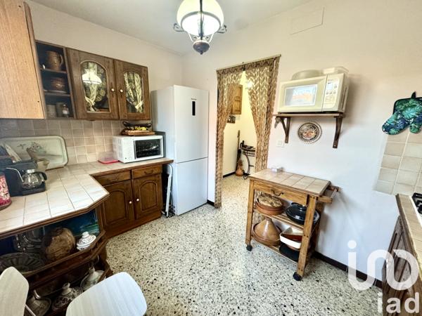 Maison à vendre 3 pièces 65 m² Cavaillon