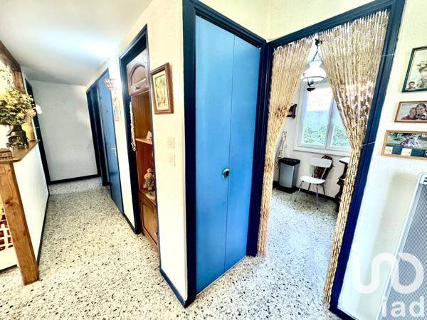 Maison à vendre 3 pièces 65 m² Cavaillon