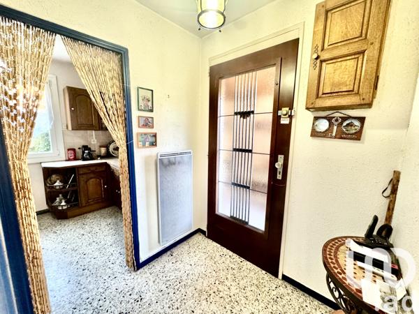 Maison à vendre 3 pièces 65 m² Cavaillon