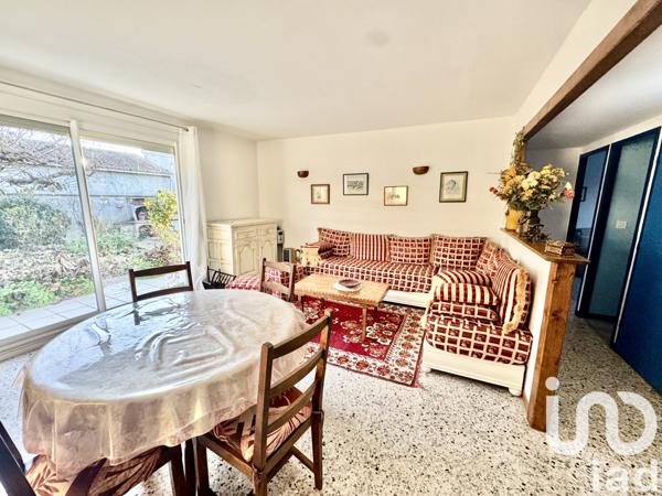 Maison à vendre 3 pièces 65 m² Cavaillon