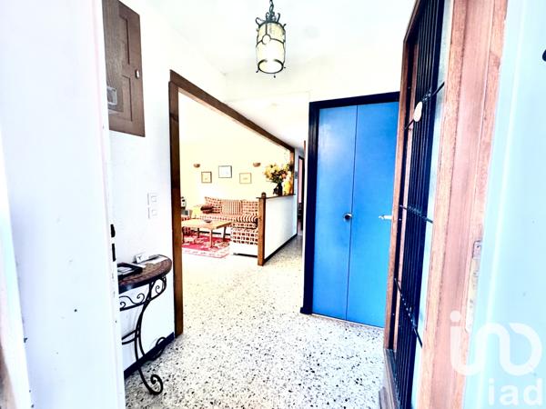 Maison à vendre 3 pièces 65 m² Cavaillon