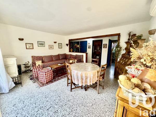 Maison à vendre 3 pièces 65 m² Cavaillon