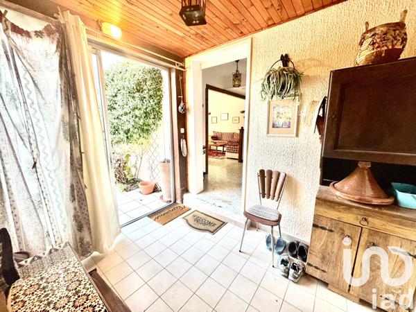 Maison à vendre 3 pièces 65 m² Cavaillon