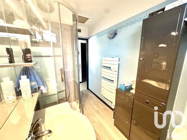 Maison à vendre 3 pièces 65 m² Cavaillon