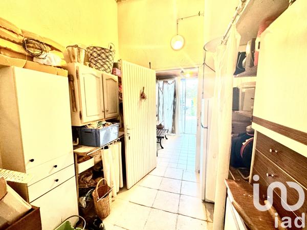 Maison à vendre 3 pièces 65 m² Cavaillon