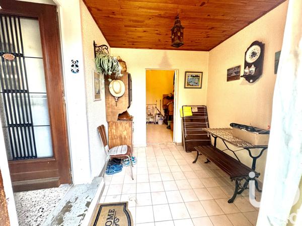Maison à vendre 3 pièces 65 m² Cavaillon