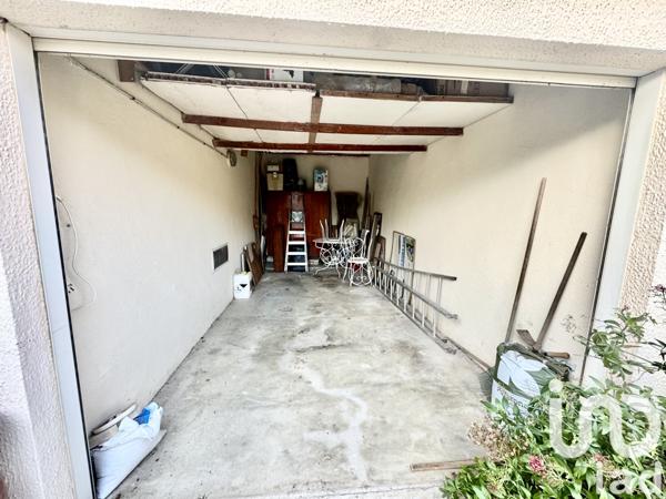 Maison à vendre 3 pièces 65 m² Cavaillon