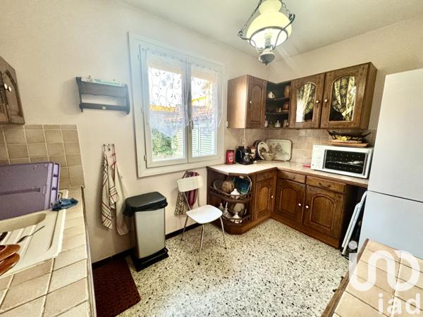 Maison à vendre 3 pièces 65 m² Cavaillon