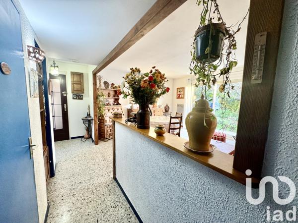 Maison à vendre 3 pièces 65 m² Cavaillon