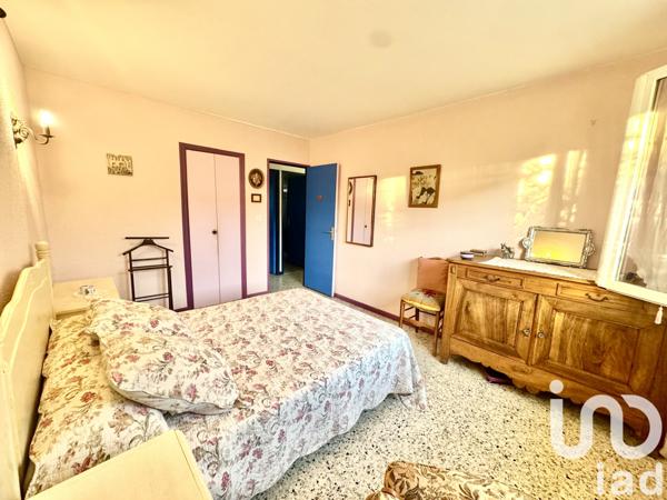 Maison à vendre 3 pièces 65 m² Cavaillon