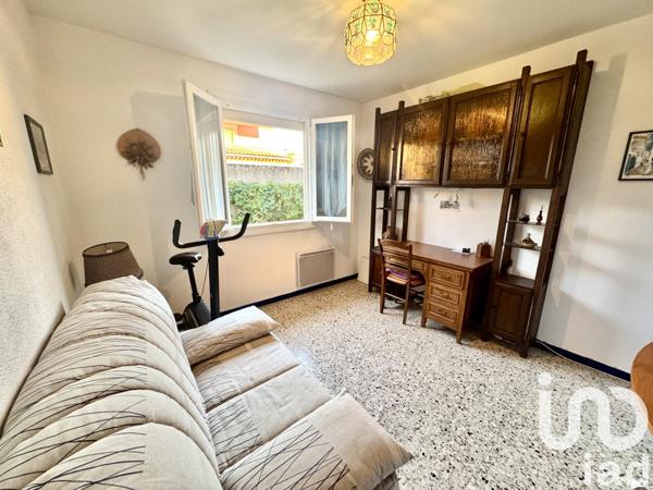 Maison à vendre 3 pièces 65 m² Cavaillon