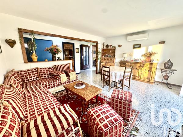 Maison à vendre 3 pièces 65 m² Cavaillon