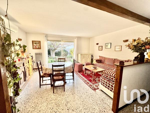 Maison à vendre 3 pièces 65 m² Cavaillon