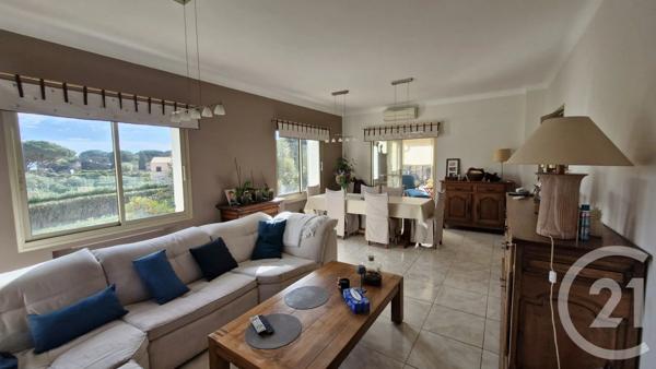 Maison à vendre  5 pièces - 163 m 2   LE LAVANDOU  - 83