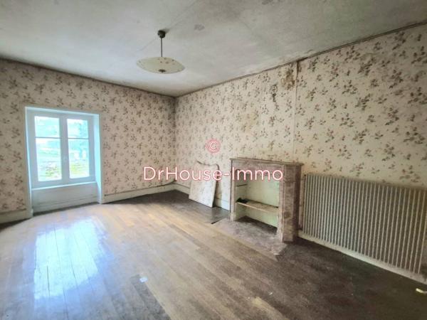 Maison à vendre 8 pièces de 400 m²