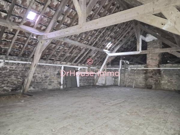 Maison à vendre 8 pièces de 400 m²