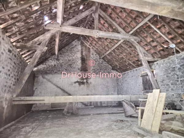 Maison à vendre 8 pièces de 400 m²
