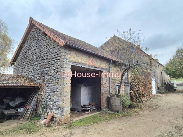 Maison à vendre 8 pièces de 400 m²