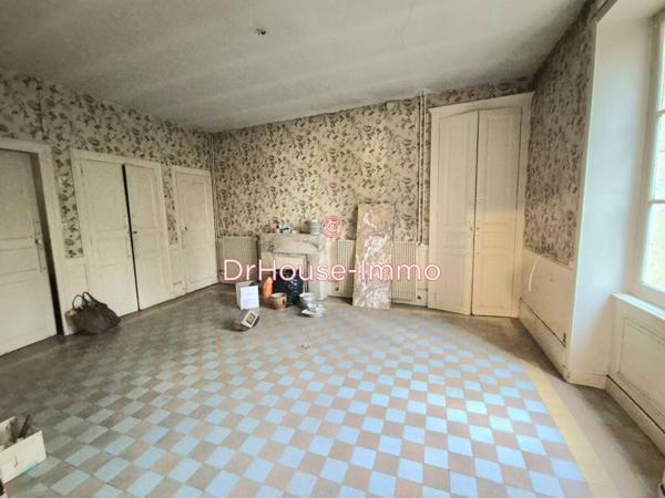 Maison à vendre 8 pièces de 400 m²