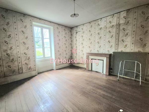 Maison à vendre 8 pièces de 400 m²
