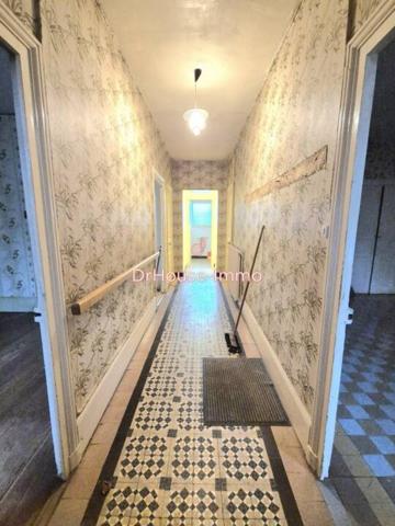 Maison à vendre 8 pièces de 400 m²
