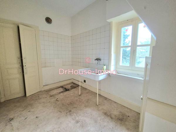 Maison à vendre 8 pièces de 400 m²