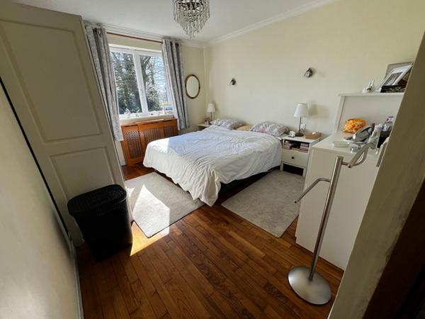 Vente maison en pierres, 5 chambres sur terrain de 5800 m² - LE MENE - LE GOURAY