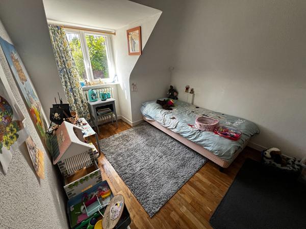 Vente maison en pierres, 5 chambres sur terrain de 5800 m² - LE MENE - LE GOURAY